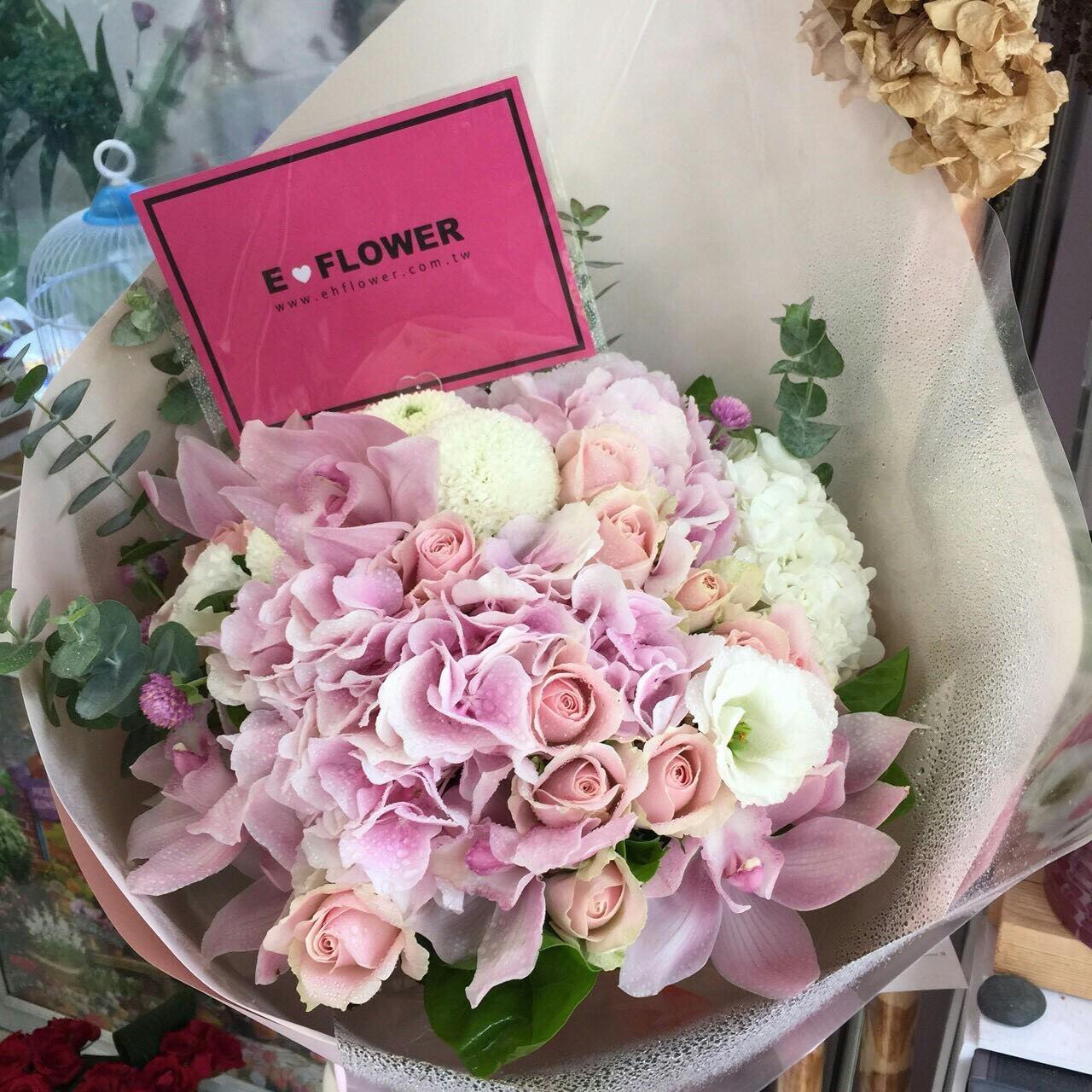 花束